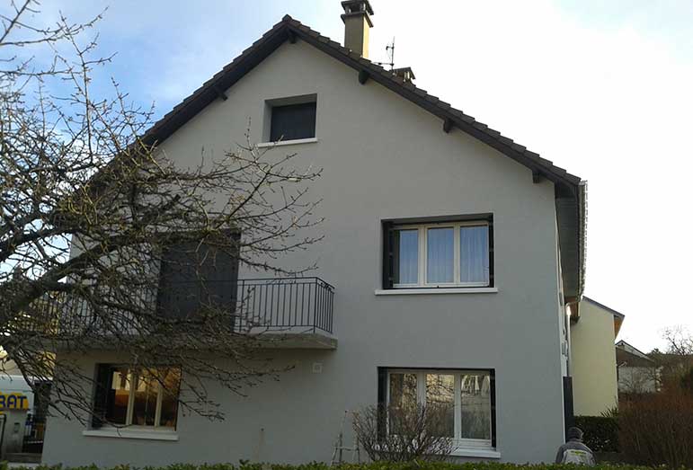 Façade 2