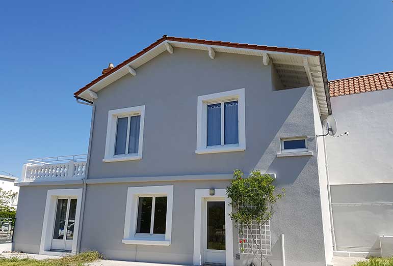 Façade 3
