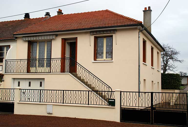 Façade 6