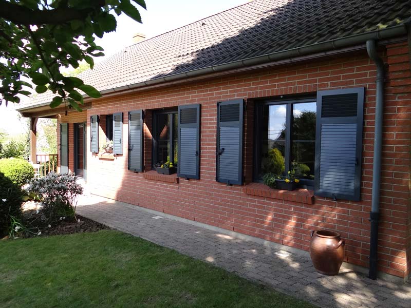 Fenetre