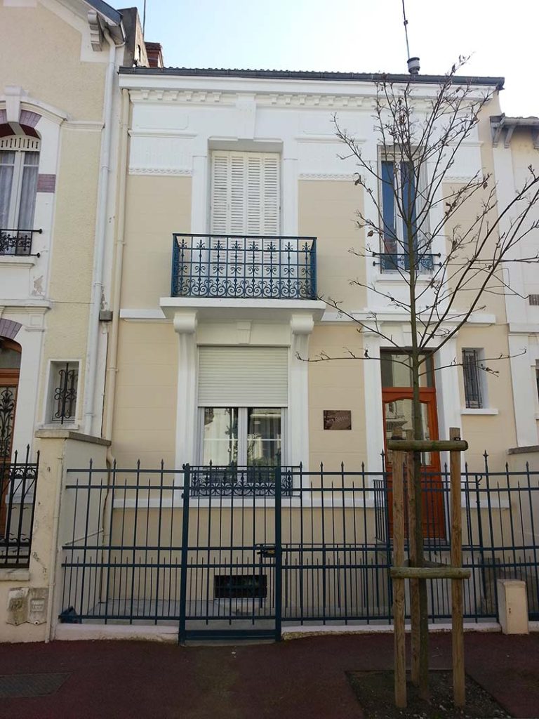 Facade