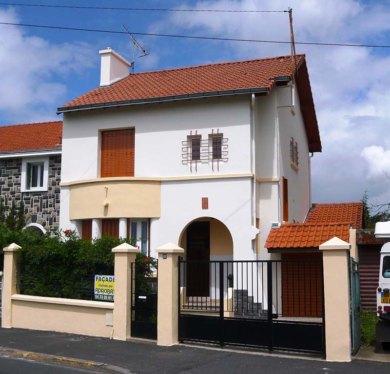Facade