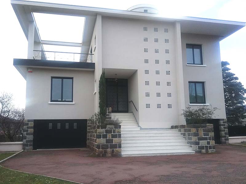 Facade