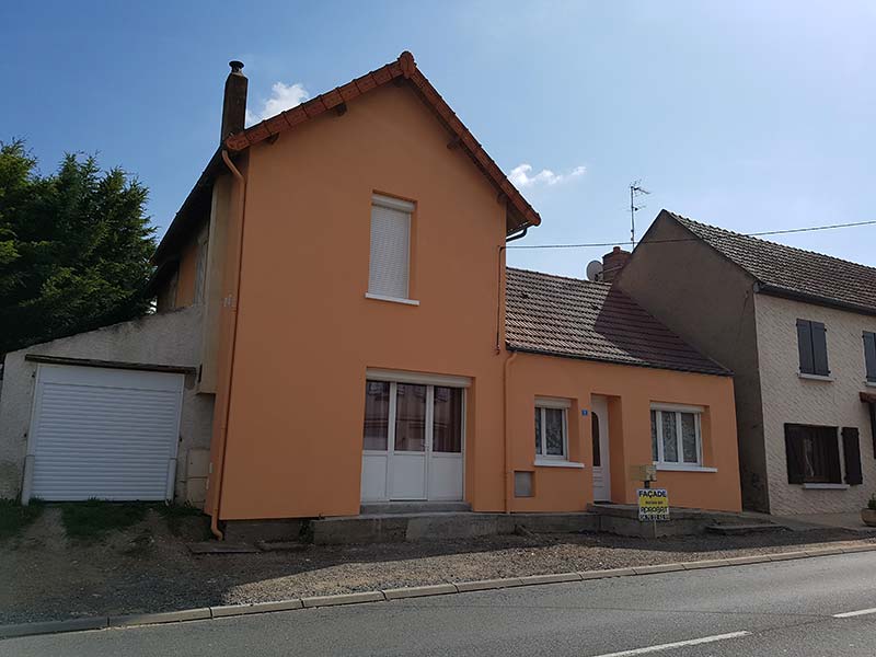Facade