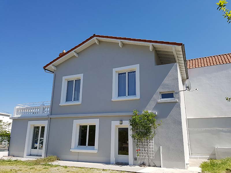 Facade