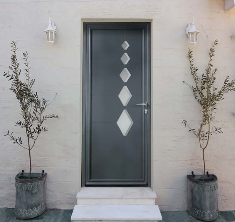 Porte