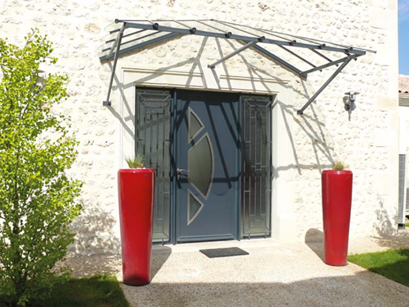 Porte