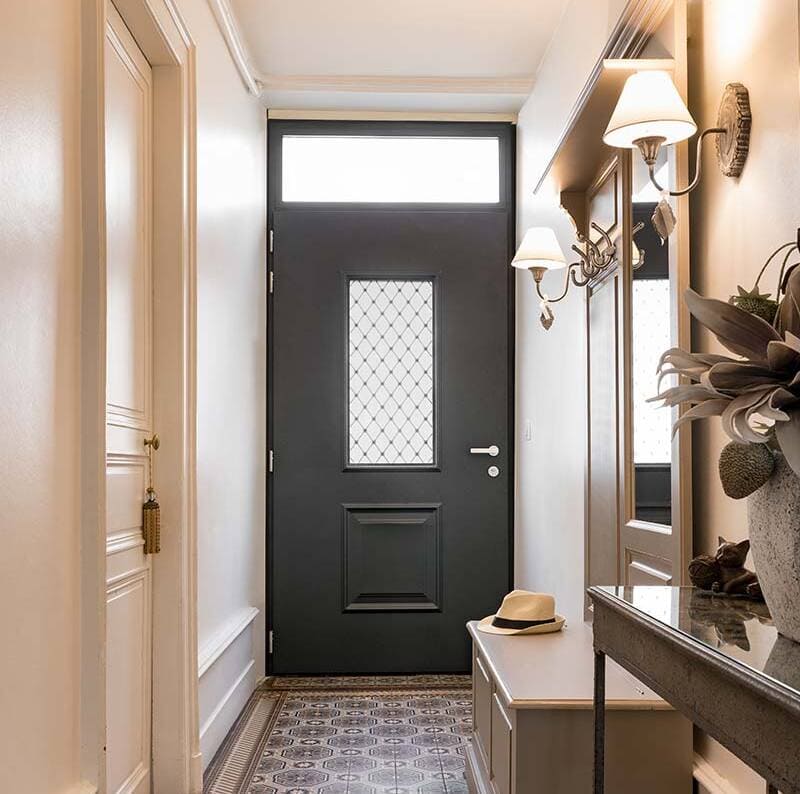 Porte