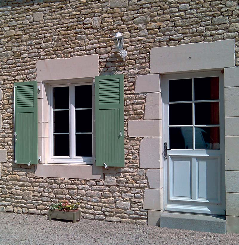 Porte