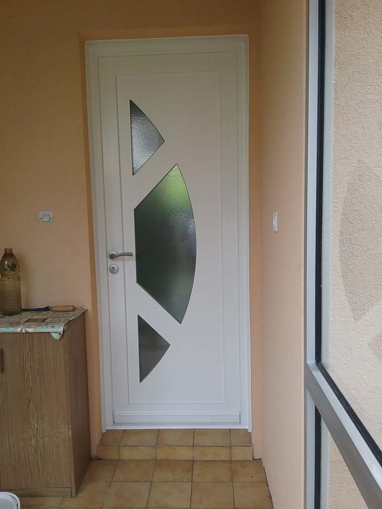 Porte