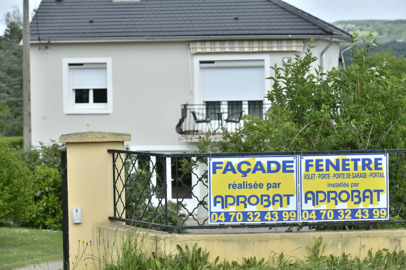 Facade
